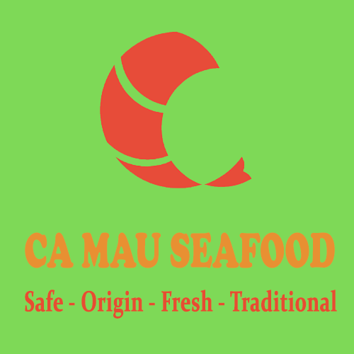 Ca Mau Seafood brand