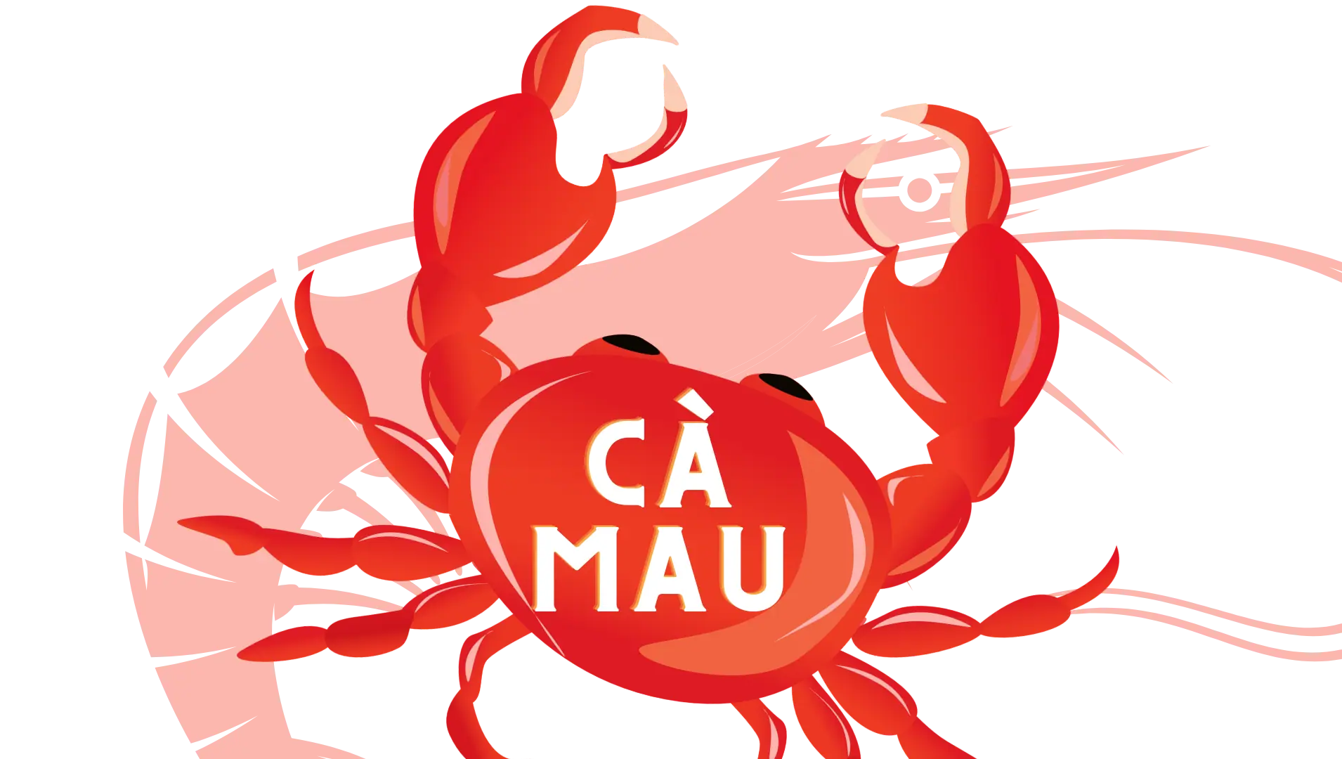 Cua Cà Mau - Tôm Cà Mau