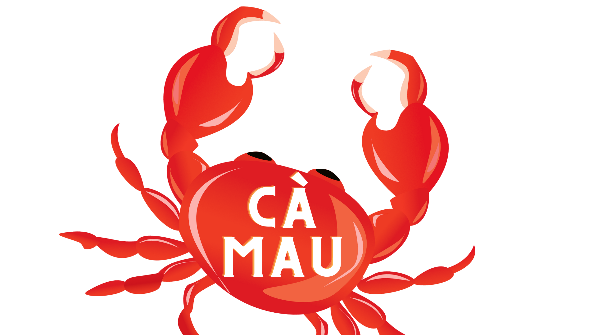 Cua Cà Mau